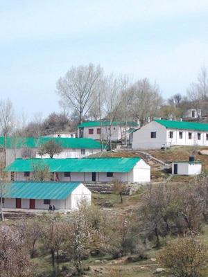 Army Goodwill Public School, Hamirpur