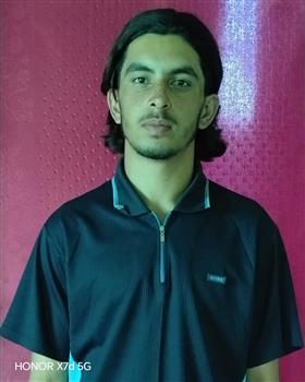 RABNAWAZ KHAN