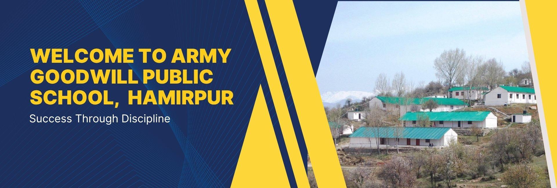 AGS Hamirpur